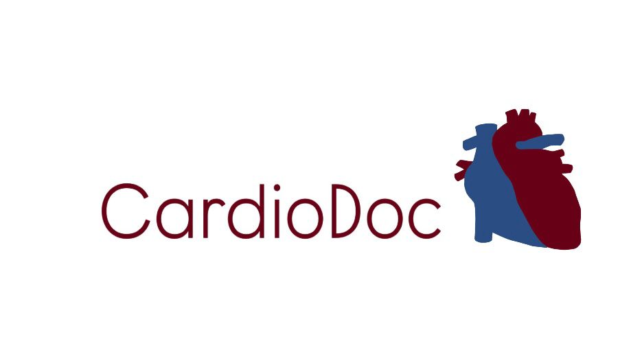 CardioDoc Logo